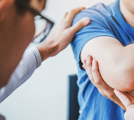 Physiotherapy