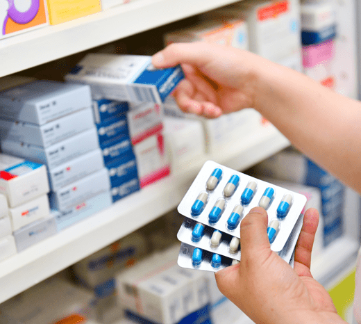 Pharmacy