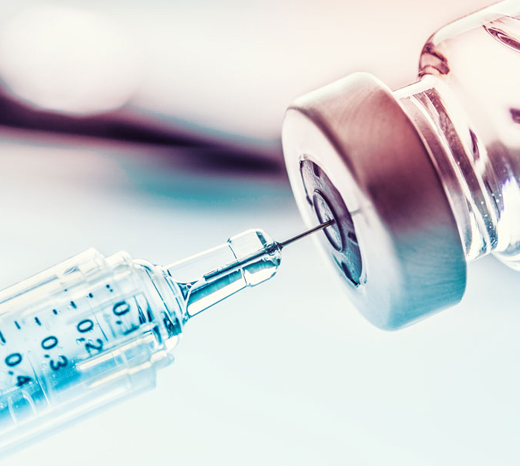 Vaccinations